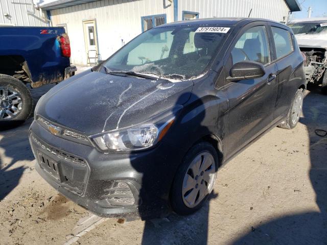 Chevrolet Spark (2017)