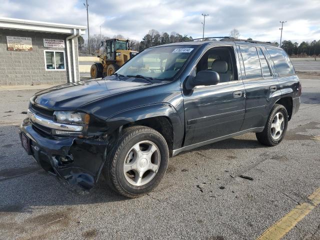 Chevrolet Trailblzr (2008)