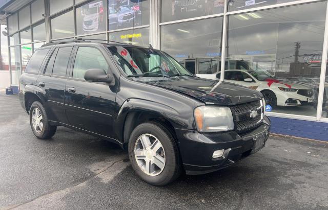Chevrolet Trailblzr (2007)