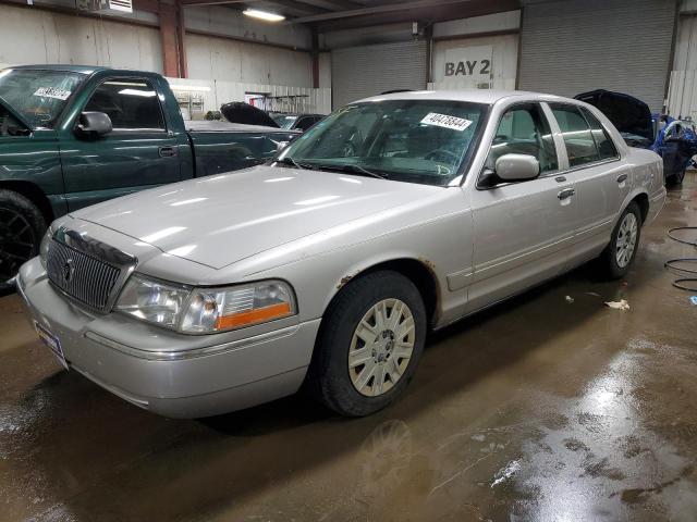 Mercury Grmarquis (2005)