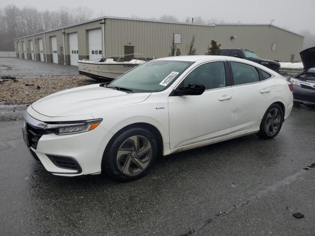 Honda Insight (2019)