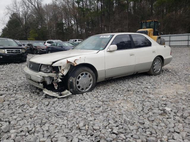 Lexus Ls400 (1997)