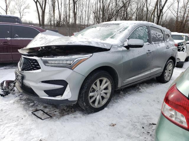 Acura Rdx (2021)