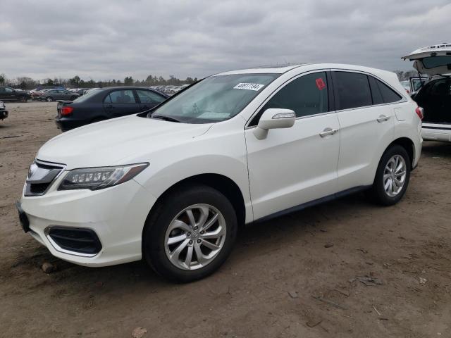 Acura Rdx (2016)
