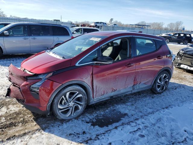 Chevrolet Bolt (2023)