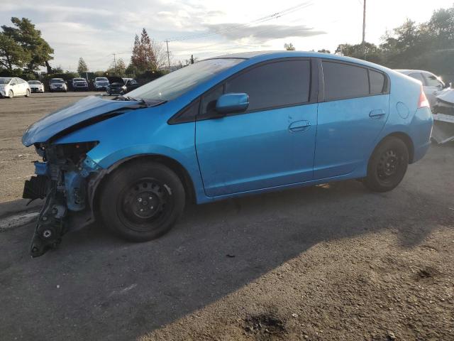 Honda Insight (2010)