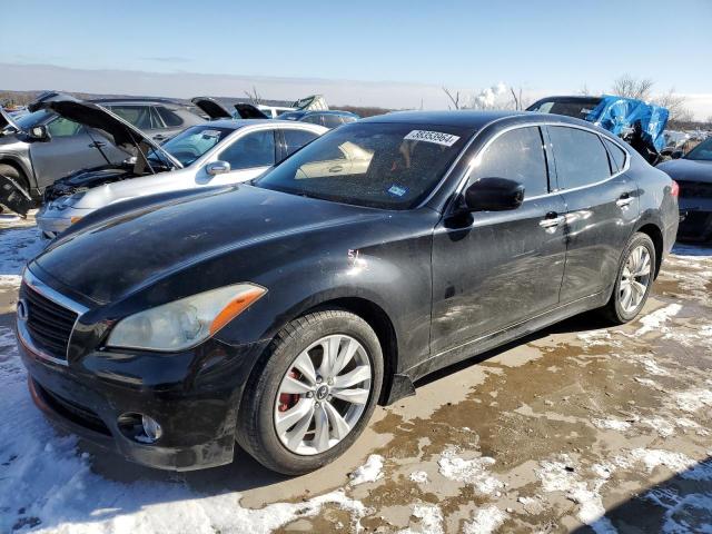 Infiniti M37 (2011)