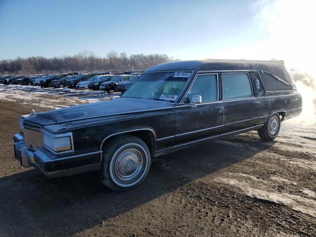 Cadillac All other (1992)
