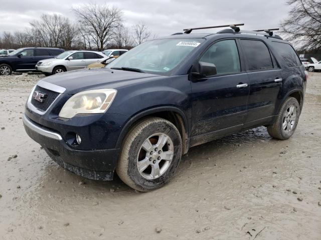 Gmc Acadia (2012)
