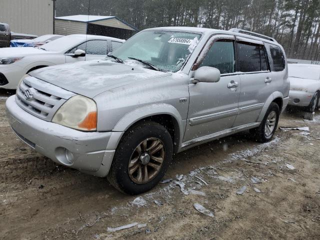 Suzuki Xl7 (2004)