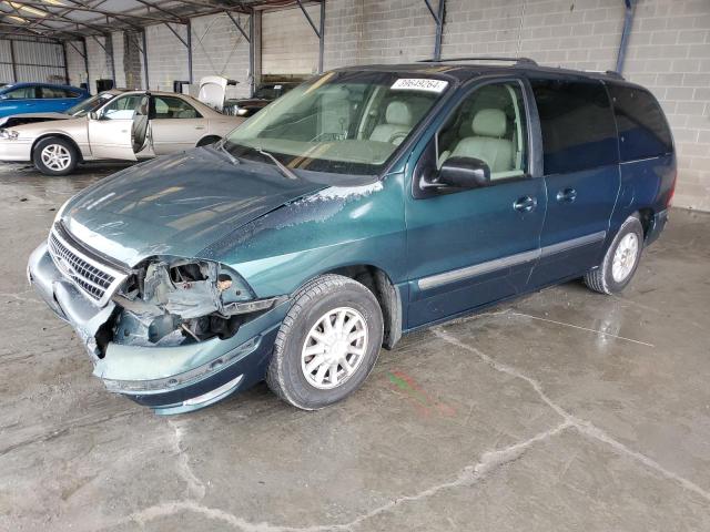 Ford Windstar (2000)