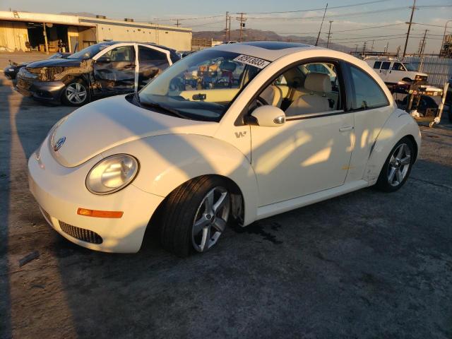 Volkswagen Beetle (2008)