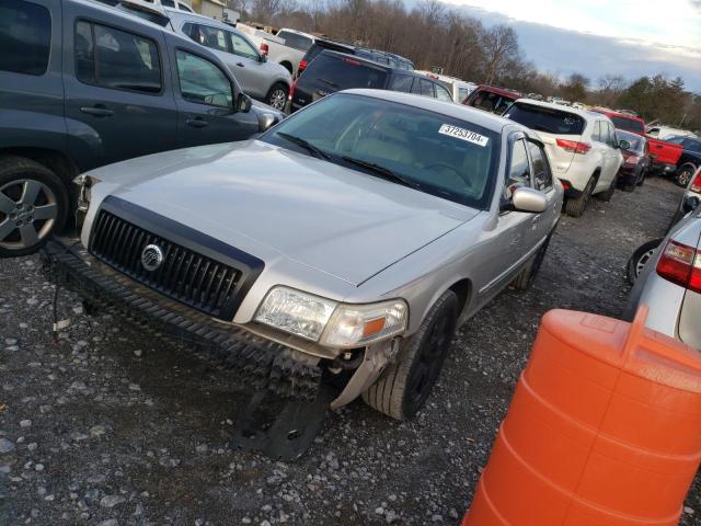 Mercury Grmarquis (2007)