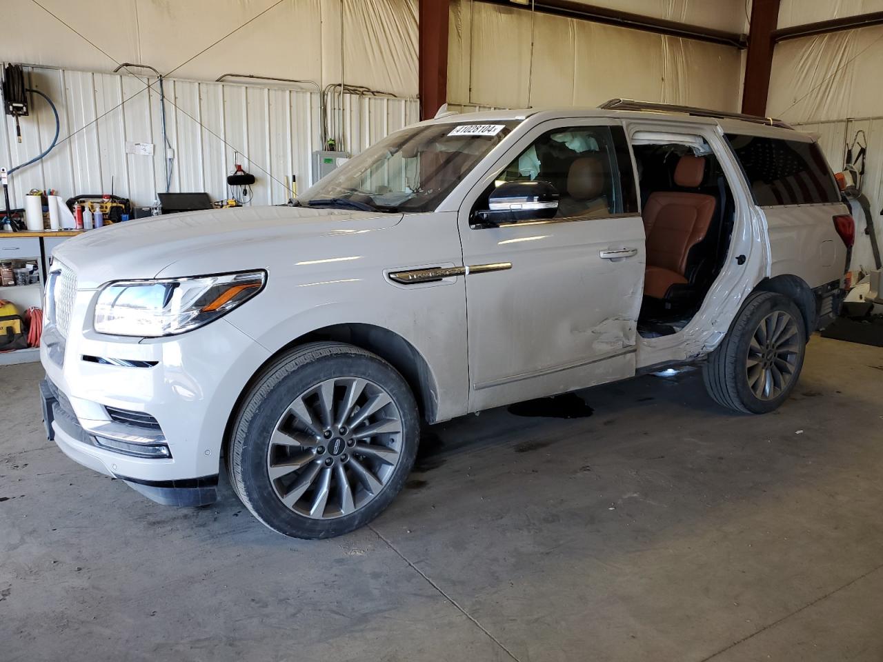 Lincoln Navigator (2020)