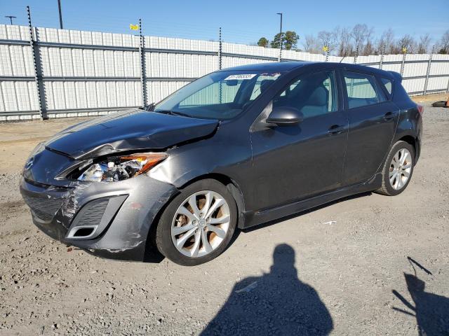 Mazda Mazda3 (2011)