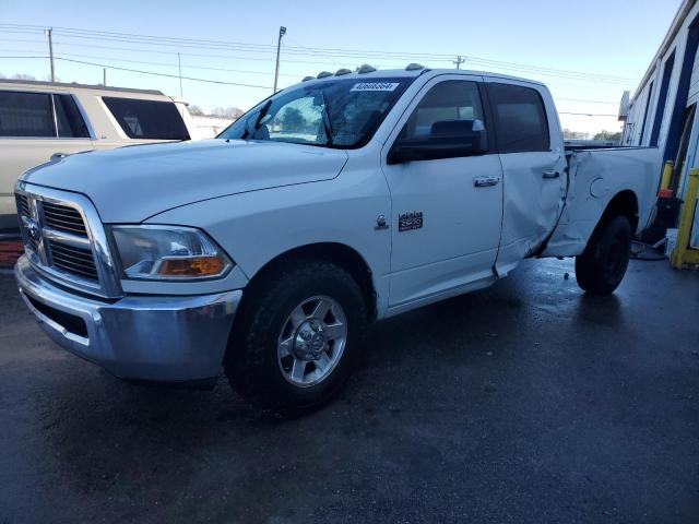 Dodge Ram 2500 (2011)
