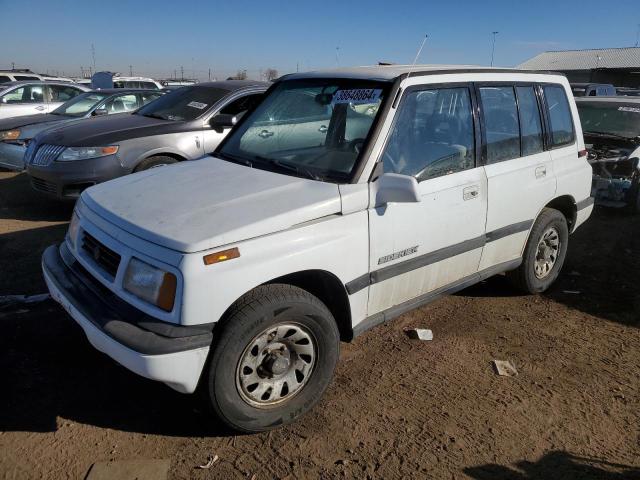 Suzuki Sidekick (1993)