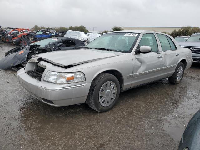 Mercury Grmarquis (2008)