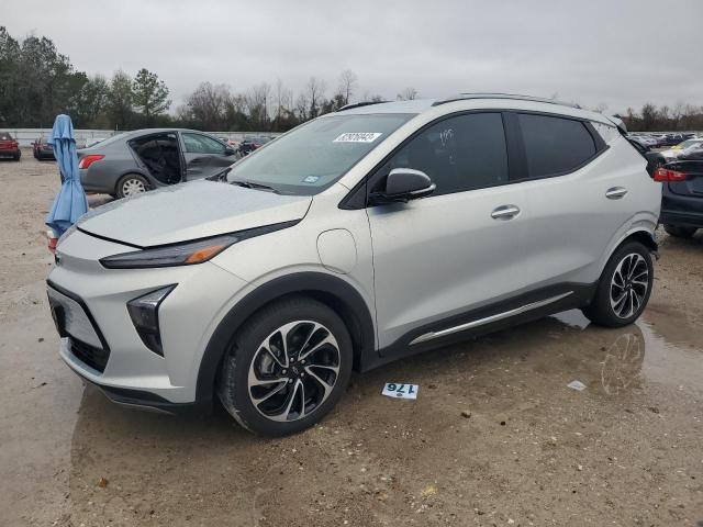 Chevrolet Bolt (2023)