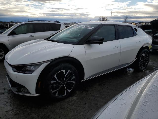Kia Ev6 light (2023)