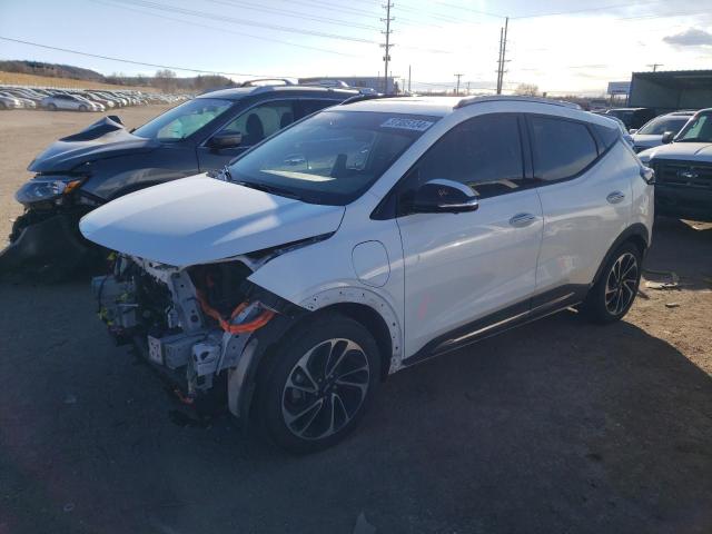 Chevrolet Bolt (2022)