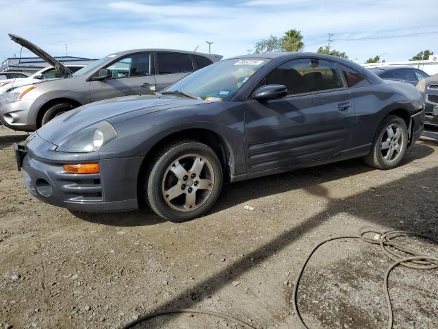 Mitsubishi Eclipse (2003)