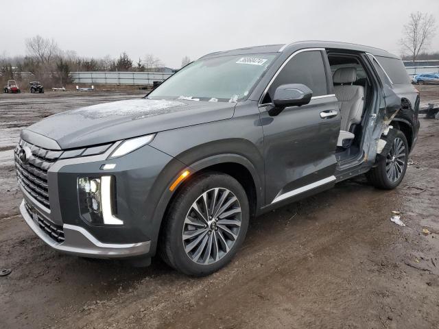 Hyundai Palisade (2023)