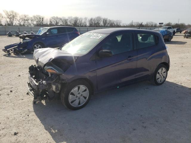Chevrolet Spark (2016)