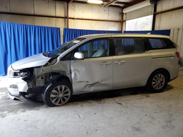 Kia Sedona (2019)