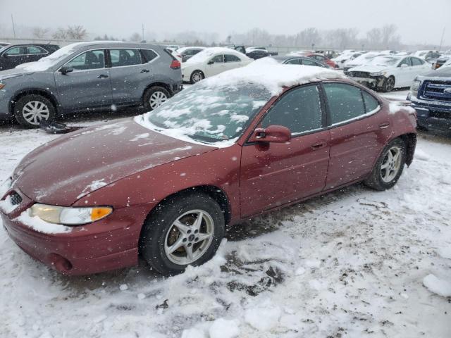 Pontiac Grandprix (2003)