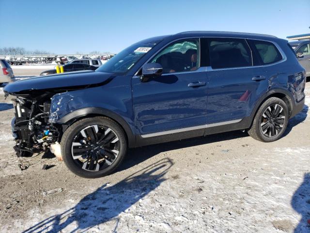 Kia Telluride (2023)