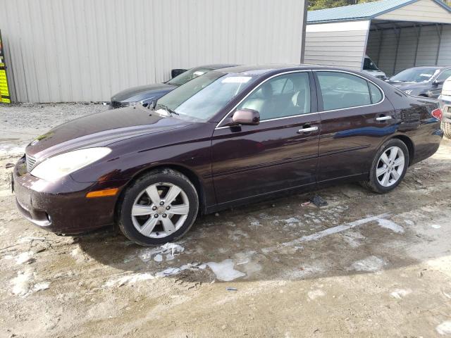 Lexus Es330 (2005)