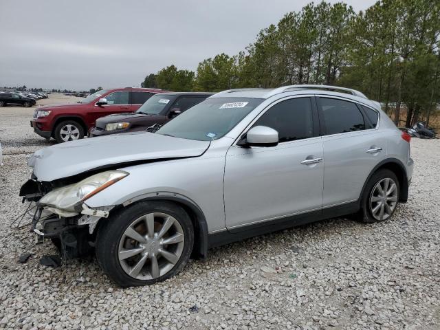 Infiniti Ex35 (2011)