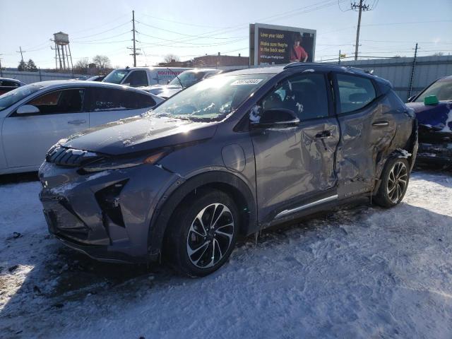 Chevrolet Bolt (2023)
