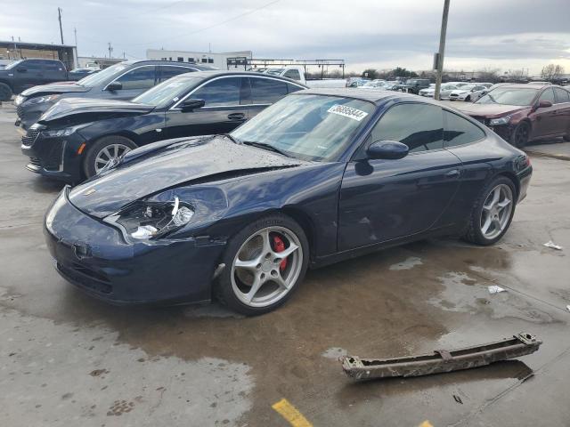 Porsche 911 (2004)