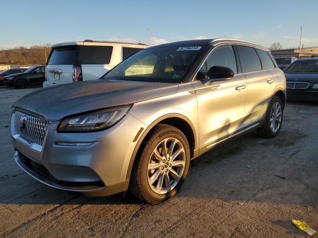 Lincoln Corsair (2022)