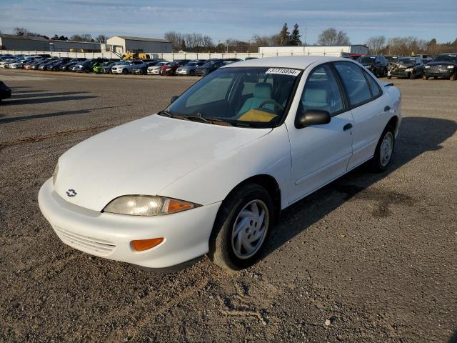Chevrolet Cavalier (1997)