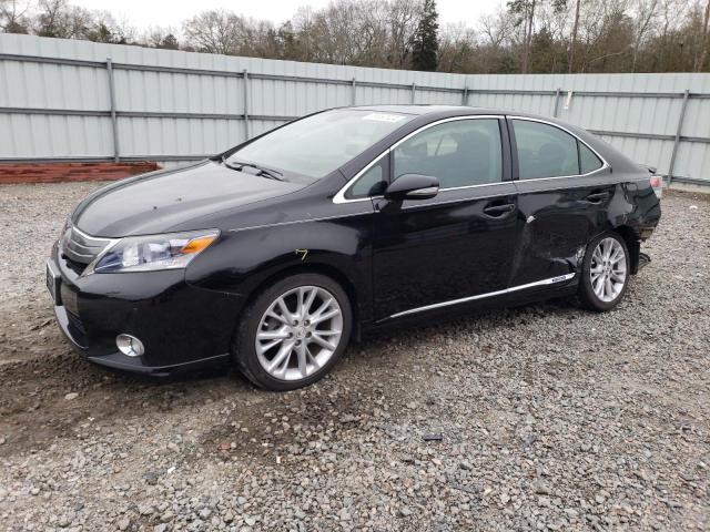 Lexus Hs (2010)