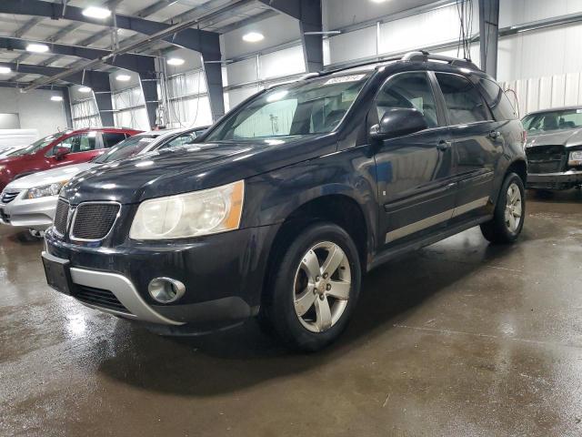 Pontiac Torrent (2006)