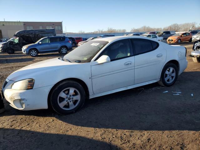 Pontiac Grandprix (2006)