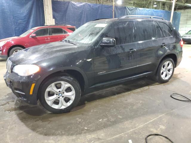 Bmw X5 (2011)
