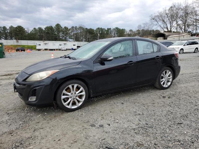Mazda Mazda3 (2010)
