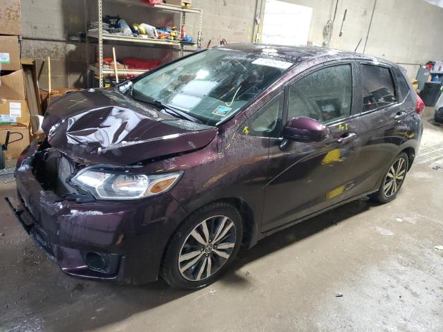 Honda Fit (2015)