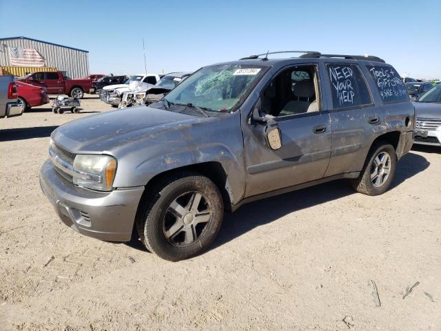 Chevrolet Trailblzr (2005)