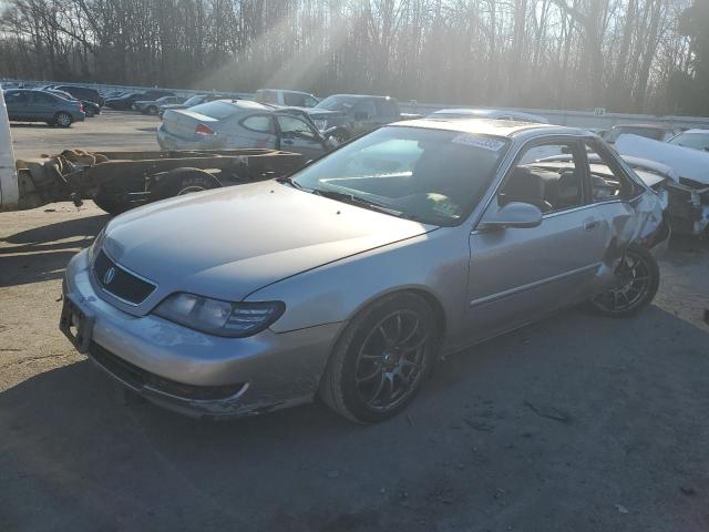 Acura Cl (1997)