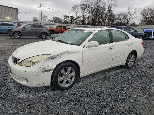 Lexus Es330 (2006)
