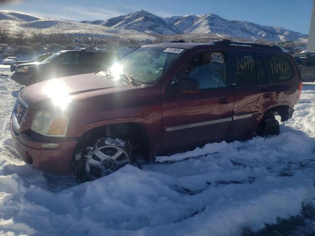 Gmc Envoy (2002)