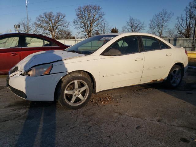 Pontiac G6 (2007)