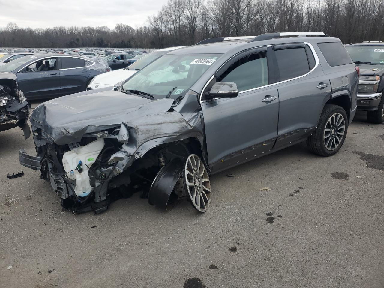 Gmc Acadia (2020)