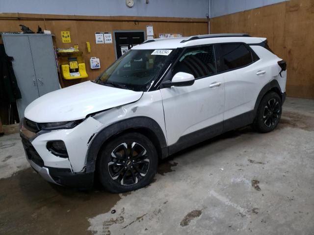 Chevrolet Trailblzr (2022)